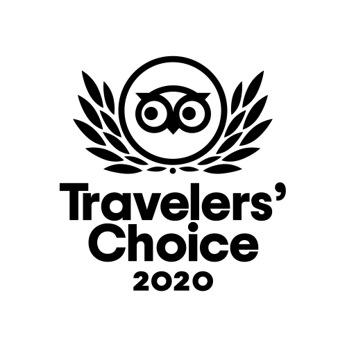 tripadvisor travelers choice