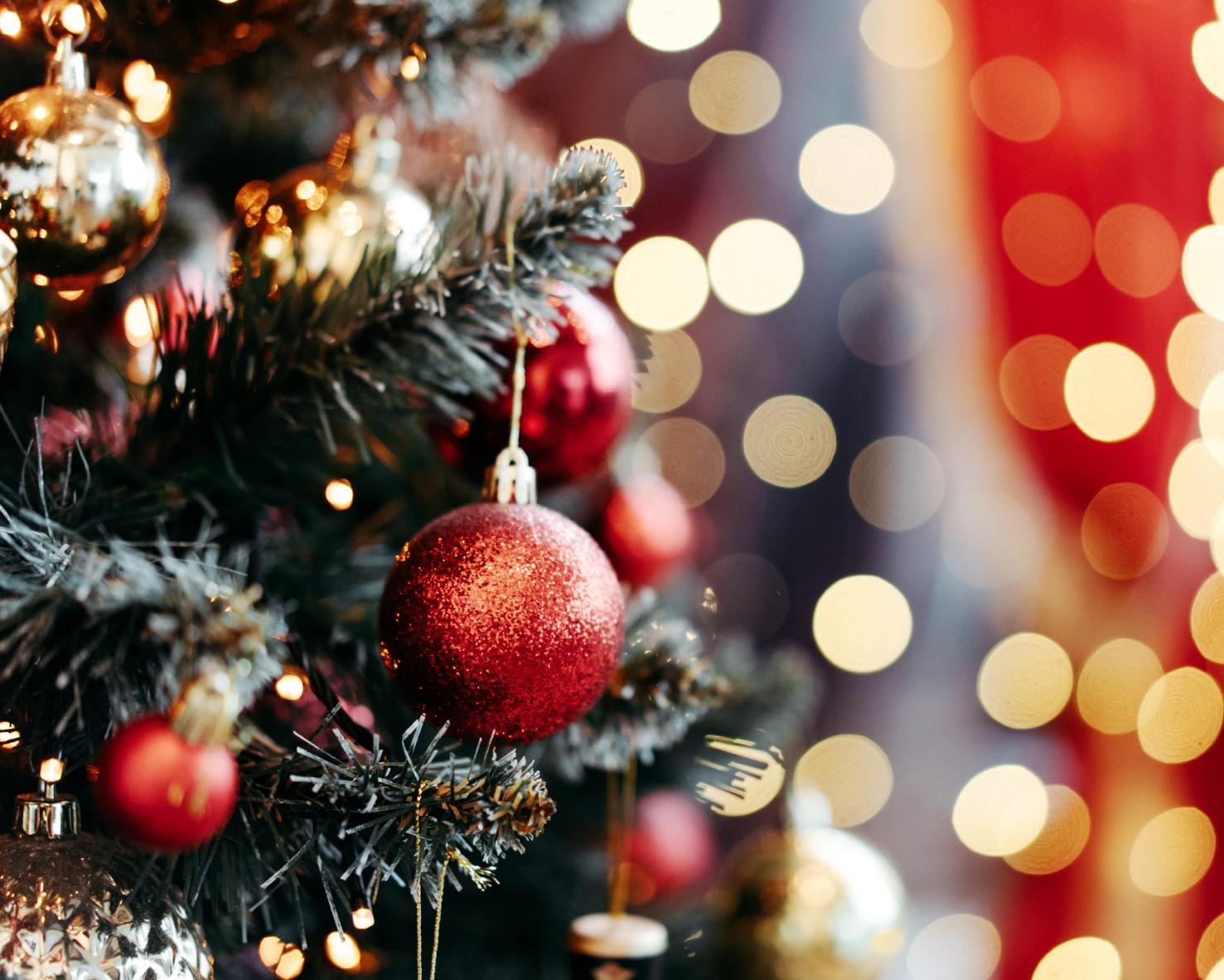 Pacote Natal - Pousada Villa Amista melhor pousada em Campos do Jordao