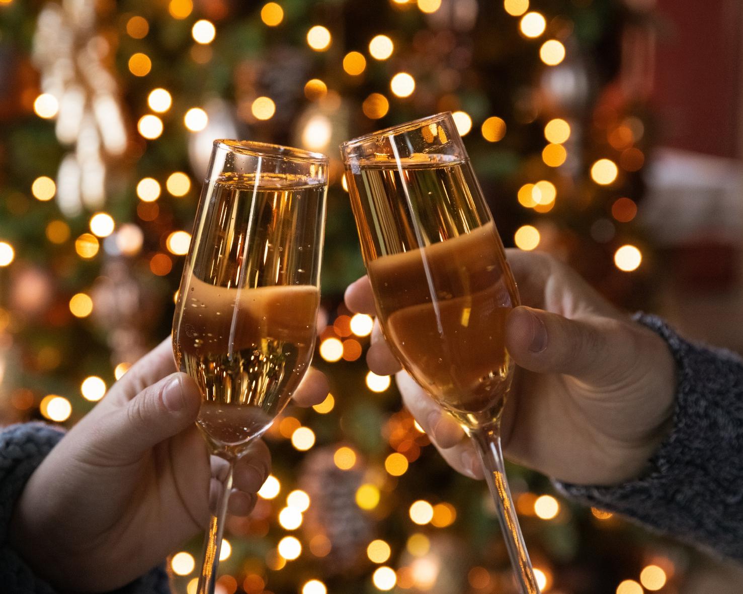 Pacote Reveillon - Pousada Villa Amista melhor pousada em Campos do Jordao